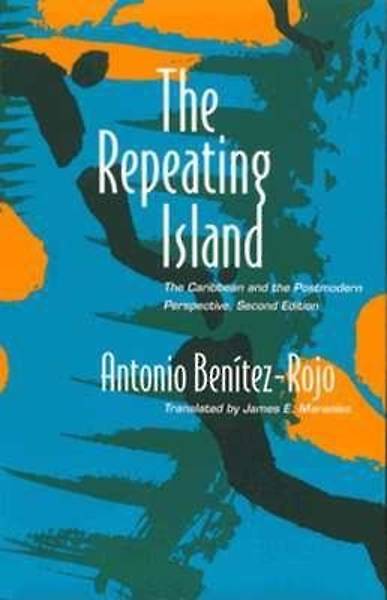 Picture of Repeating Island 2nd Edition