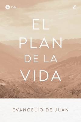 Picture of Nbla, Evangelio de Juan, 'el Plan de la Vida', Tapa Rústica