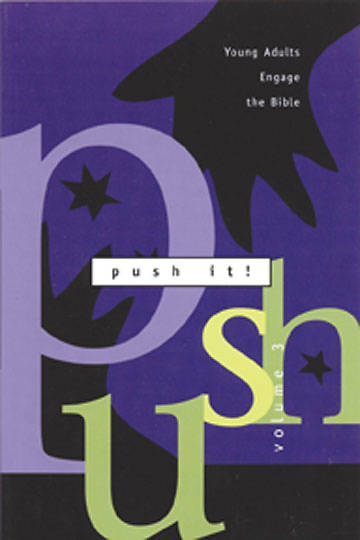 Picture of Push It! Volume 3