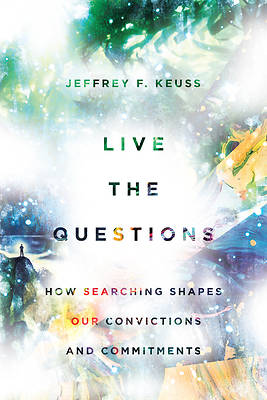 Picture of Live the Questions - eBook [ePub]