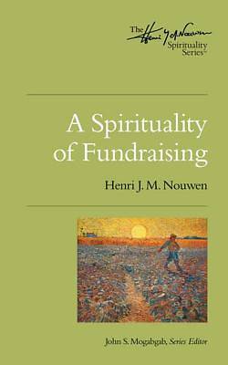 Picture of A Spirituality of Fundraising - eBook [ePub]