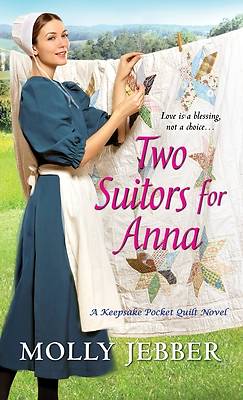 Picture of Two Suitors for Anna