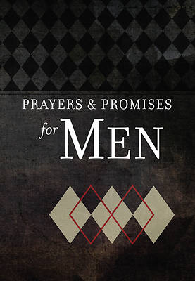 Picture of Prayers & Promises for Men
