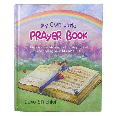 Picture of My Own Little Prayer Book Hardcover