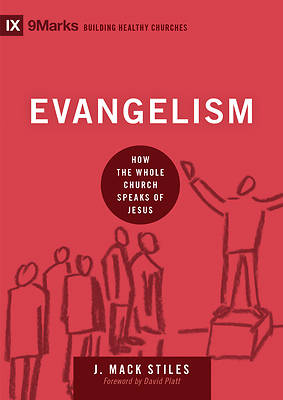 Picture of Evangelism