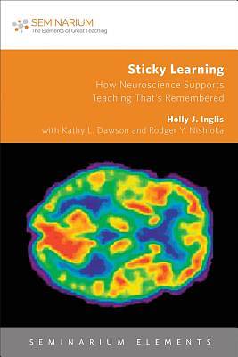 Picture of Sticky Learning [ePub Ebook]