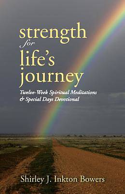 Picture of Strength for Life's Journey