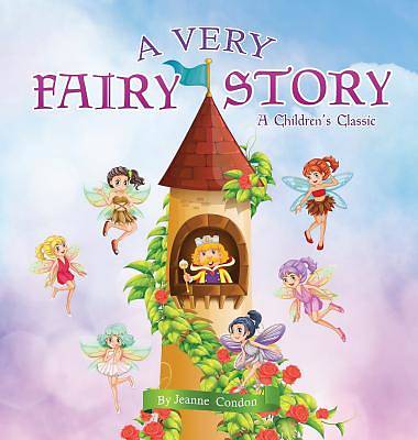 Picture of A Very Fairy Story