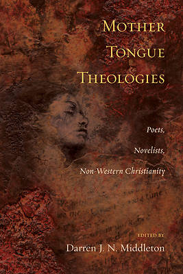 Picture of Mother Tongue Theologies
