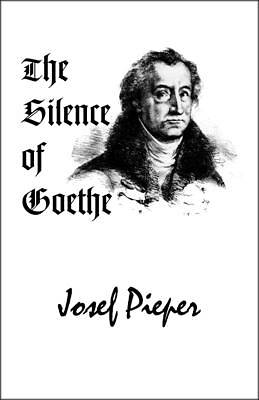Picture of The Silence of Goethe