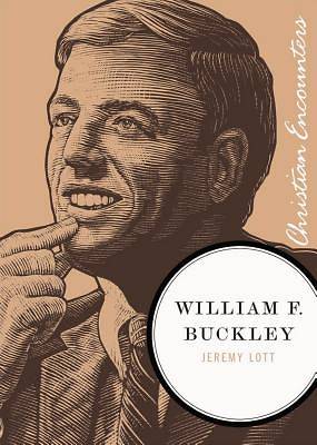 Picture of William F. Buckley