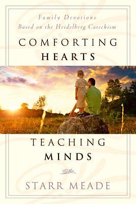 Picture of Comforting Hearts, Teaching Minds