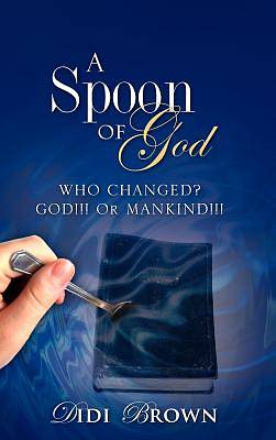 Picture of A Spoon of God