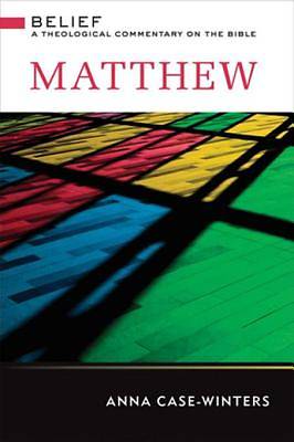 Picture of Matthew - eBook [ePub]