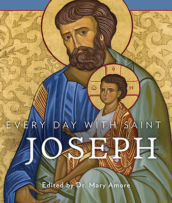 Picture of Every Day with Saint Joseph