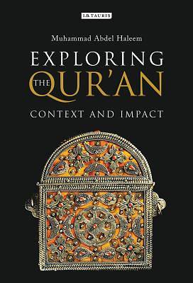 Picture of Exploring the Qur'an