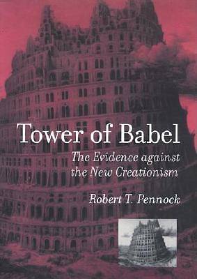 Picture of Tower of Babel