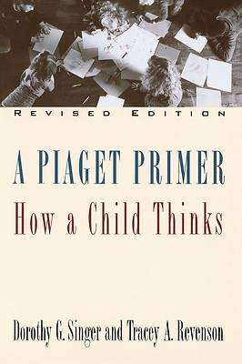 Picture of A Piaget Primer