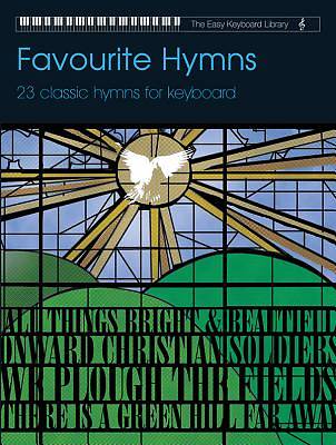 Picture of Favourite Hymns