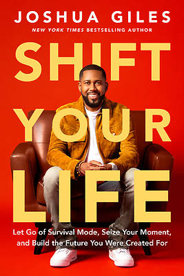 Picture of Shift Your Life
