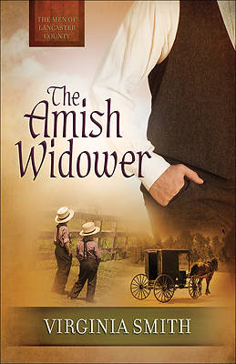 Picture of The Amish Widower