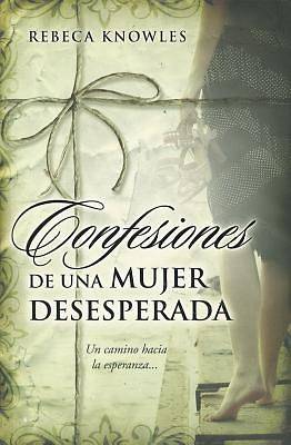 Picture of Confesiones de Una Mujer Desesperada