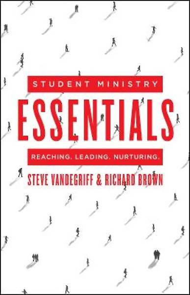 Picture of Student Ministry Essentials
