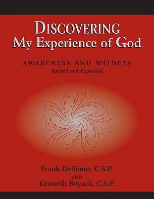 Picture of Discovering My Experience of God (Revised Edition)