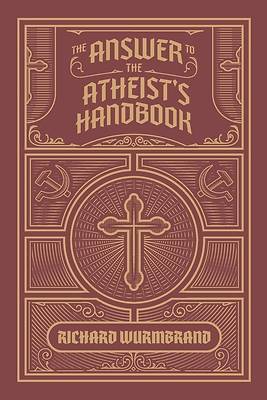 Picture of The Answer to the Atheist's Handbook