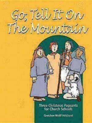 Picture of Go, Tell It on the Mountain [ePub Ebook]
