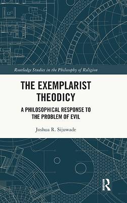 Picture of The Exemplarist Theodicy