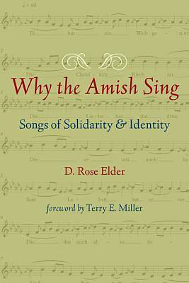 Picture of Why the Amish Sing