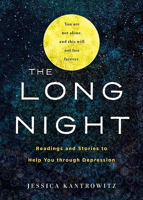 Picture of The Long Night - eBook [ePub]