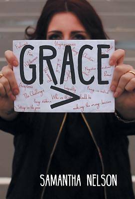 Picture of Grace Is Greater Than
