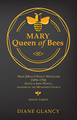 Picture of Mary Queen of Bees