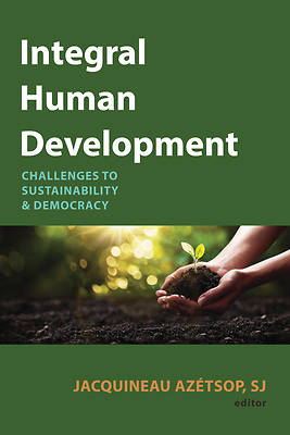 Picture of Integral Human Development