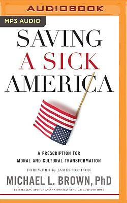 Picture of Saving a Sick America