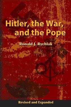Picture of Hitler, the War, and the Pope