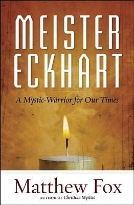 Picture of Meister Eckhart