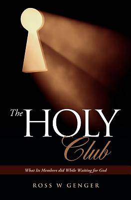 Picture of The Holy Club