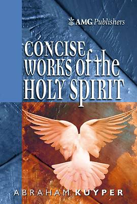 Picture of Amg Concise Works of the Holy Spirit