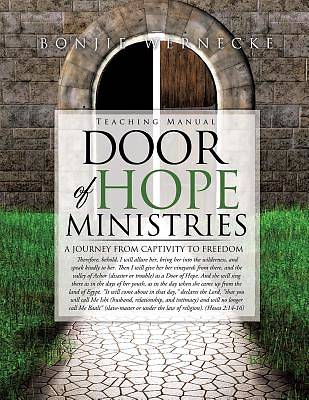 Picture of Door of Hope Ministries Teaching Manual