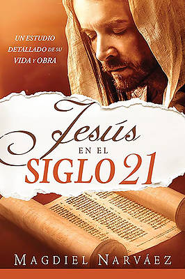 Picture of Jesus En El Siglo 21 / Jesus in the 21st Century