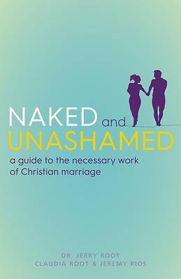 Picture of Naked and Unashamed