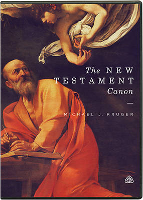 Picture of The New Testament Canon