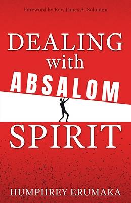 Picture of Dealing with Absalom Spirit
