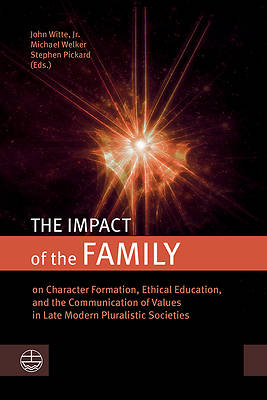 Picture of The Impact of the Family