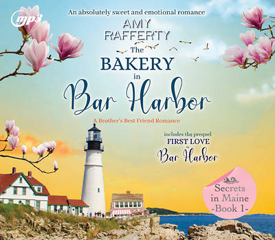 Picture of The Bakery in Bar Harbor