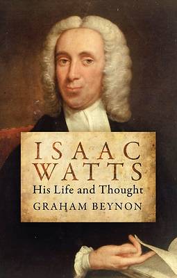 Picture of Isaac Watts