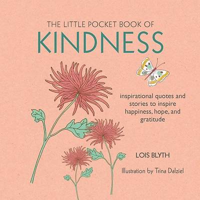 Picture of The Little Pocket Book of Kindness
